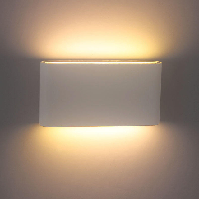 Decoratief Led Licht Modern Opladen Schat Wandlamp En Binnenverlichting Led Wandverlichting Lampen Home Decor Luxe