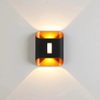 Wandlamp IP65 Waterdicht Buiten 6W/10W LED Wandlamp Binnen Slaapkamer Decoratieve Verlichting Veranda Tuinverlichting Wandlampen Diner