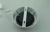 10W 15W 25W 30W led-paneellamp cob opbouw downlight balkon slaapkamer keuken cirkelvormig gatvrij