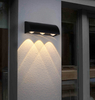 3W 6W Led Waterdichte Wandlamp IP65 Indoor Outdoor Led Wand Lamp Wandkandelaar Outdoor Wall Mount led Licht Badkamer Blaker