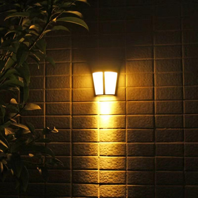 led road straatlantaarn op zonne-energie buitenlampen controller bewegingssensor verlichting zonne-verlichtingssysteem