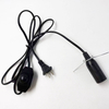 Licht E14 301 dimmer Koord Draad Licht Switching Plug Power dimmen Knop Schakelaar 1.8 m Lijn Kabel LED Lamp EU US Plug Model