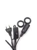 Himalaya zout lamp plug Elektrische draad plug EU AU US Plug 303 Schakelaar 301 dimbare Schakelaar E14 E27 lamphouder