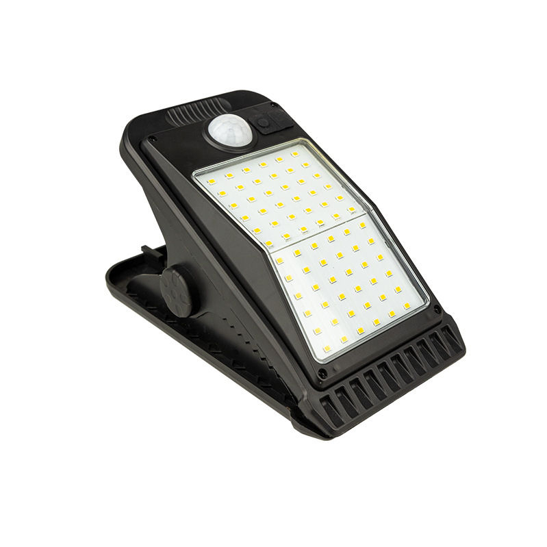 NIEUWE Solar Wandlampen Outdoor Waterdichte Straat Decoratie Wandverlichting LED Zonne-energie Veranda Lamp Villa Patio Tuin 3000mA