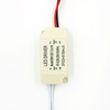 Led driver niet-geïsoleerde driver driver voor led-verlichting plastic hoog vermogen goede kwaliteit transformator 220v 110v 12v schakelende voeding blaker lamp fabrieksprijs