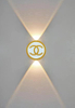 Applique Da Parete A Led Beugel Licht Slaapkamer Licht Wand Wandlamp Plug In Wandkandelaar Decoratieve Led Wandlamp Binnen Modern