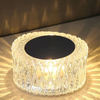 Tafellampen Led Acryl Tafellamp Oplaadbare lamp Artikel Verlichting Stijl Modern binnen
