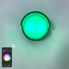 2023 Tuya APP Hoogwaardige buitenkandelaar Wifi waterdichte wandlamp Kleurverandering door slimme app-lamp