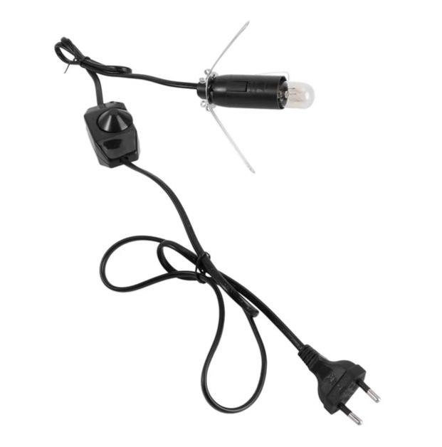 US AU UK EU naar E14 E27 Netsnoer Schroefvoet Lamphouder LED Hanglamp Hoofd Met 303 Schakelaar Extent Kabel 1.8m Bulb Socket