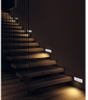 stap lichten footlights led stap lichten indoor stap lichten LED Step Stair Tuin stap lichten indoor led verlichting voor stappen led stap lichten indoor verlichting voor indoor stappen