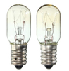 AC220 230V Edison Lamp E14 SES 15W 25W Koelkast Koelkast Gloeilamp Wolfraam Gloeilamp Lampen Warm wit Plafond Spotlight