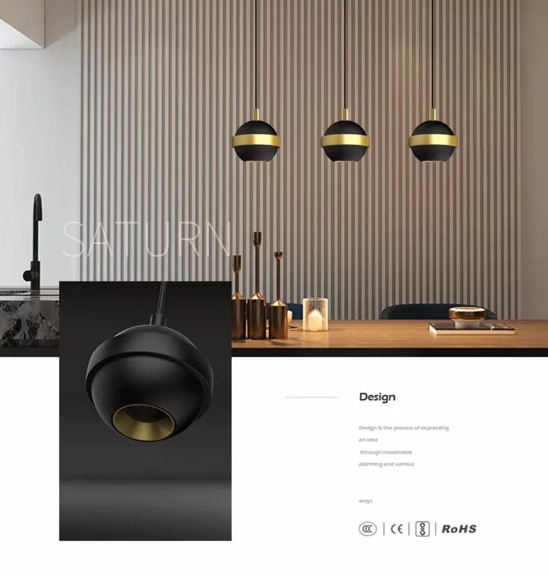 LED kristallen kroonluchter moderne kroonluchter eetkamer kroonluchter Ring Kroonluchter voor Woonkamer Hanglamp Decoratieve Verlichting Stijl kristallen kroonluchter