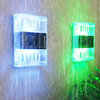 China Factory LED Square Lights Outdoor Wall Light Body in Aluminium 2023 Nieuwste Factory Sale Wandlampen IP65 buiten Led Lights