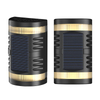 Solar wall wash lamp Zonne-buitenverlichting zonne-buiten wandlampen Tuin Decoratief Gazon Licht Waterdicht Binnenplaats Pad Landschap Zonne-tuin Gazon Licht China fabriek