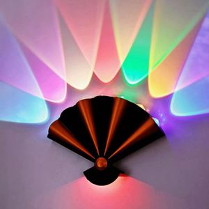 Buitenverlichting LED Wandlamp Waterdicht IP65 AC85-265V Aluminium Voor Tuin Straat Woonkamer Slaapkamer Veranda Licht