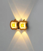 Apple vormige wandlamp led wandkandelaar buiten buiten schansen buiten wandkandelaar moderne buiten schansen moderne buiten wandkandelaar