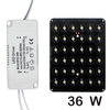 Voeding Adapter Ingang AC175-265V Niet-Isolerende Verlichting Transformator Constante Stroom 220mA voor DIY LED Spotlight