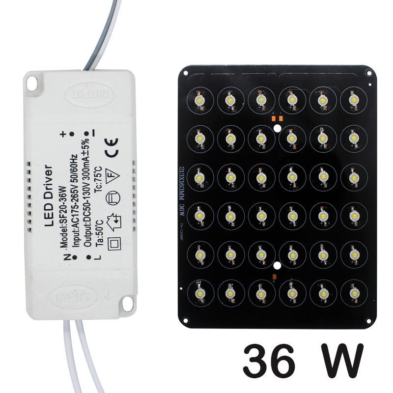 Voeding Adapter Ingang AC175-265V Niet-Isolerende Verlichting Transformator Constante Stroom 220mA voor DIY LED Spotlight