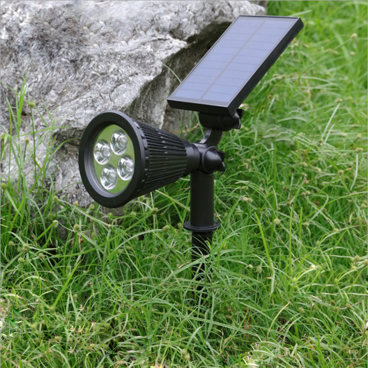 Hete verkoop fabrieks directe prijs led solar lamp energie buiten