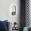 Kmgled Touch Wandlamp Led Zeshoekig Touch Modulair Licht Magnetisch Diy Gevoelige Sensor Smart Led Decoratief