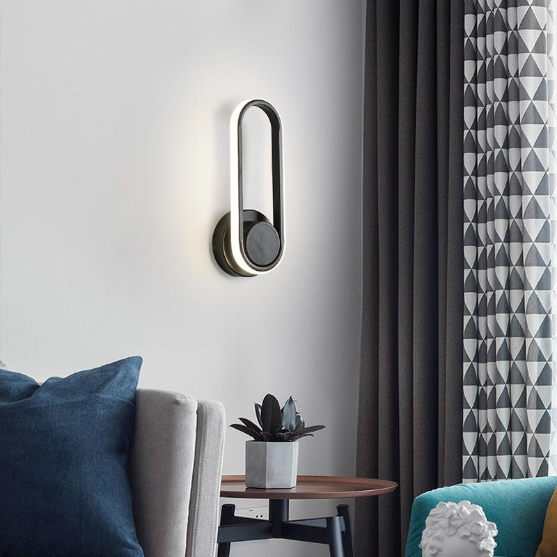 Kmgled Touch Wandlamp Led Zeshoekig Touch Modulair Licht Magnetisch Diy Gevoelige Sensor Smart Led Decoratief