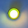 2023 Outdoor Tuya Wifi Led Smart Wandlampen 10W Cube Rgb App Dimbare Blaker Waterdicht Tuin Alexa Google Thuis wandlamp AC85-265V