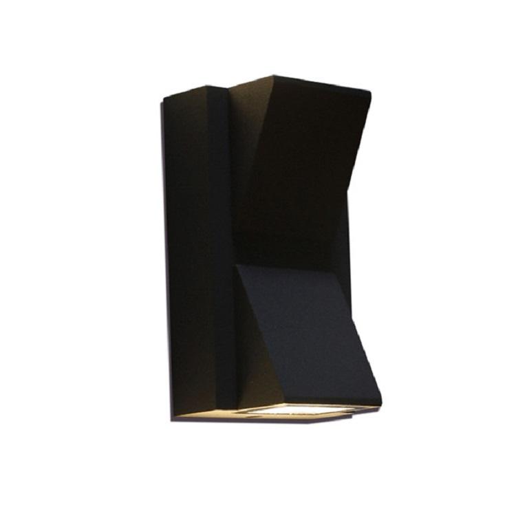 Nordic Wandlamp 5W 12W Led Waterdicht Licht IP65 Wandleuchte Aluminium Verlichtingsarmaturen Voor Thuis Trappen Woonkamer
