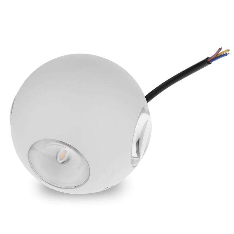 Hot New Products Wandlamp Outdoor Waterdicht Modern Up en Down Light met de beste service Lage prijs