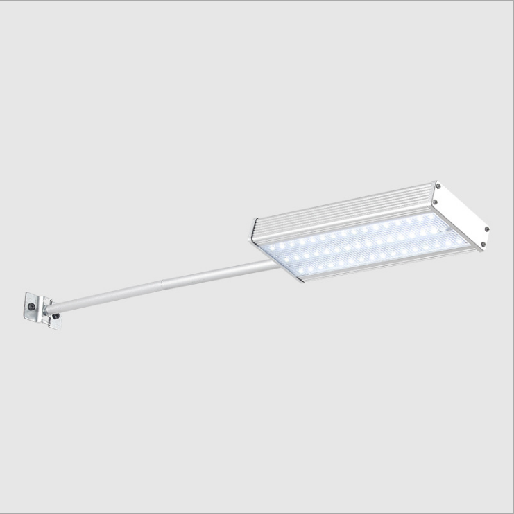 LED Solar Light Outdoor Solar Lamp Wandlamp Waterdicht Zonne-energie Zonlicht voor Tuin Decoratie gang hotel cafe Hek