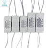 Factory Direct Sell Led Driver Led Driver Plastic verlichtingsadapter led driver Plastic Shell-voeding met geweldige prijs Factory Outlet Vervangend onderdeel Transformator