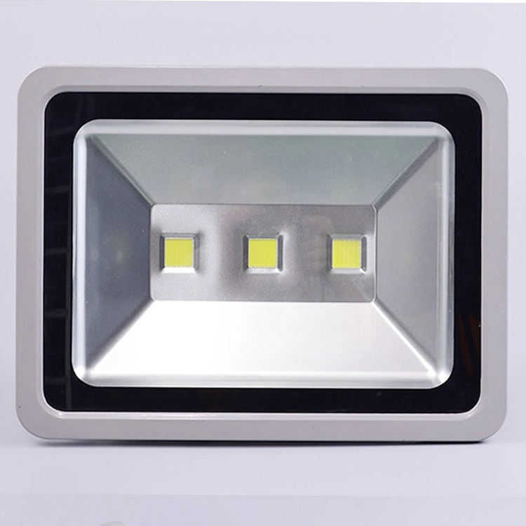 Waterdichte IP65 50w 100w 200w 300w 400w 500w led-schijnwerper buitenverlichting