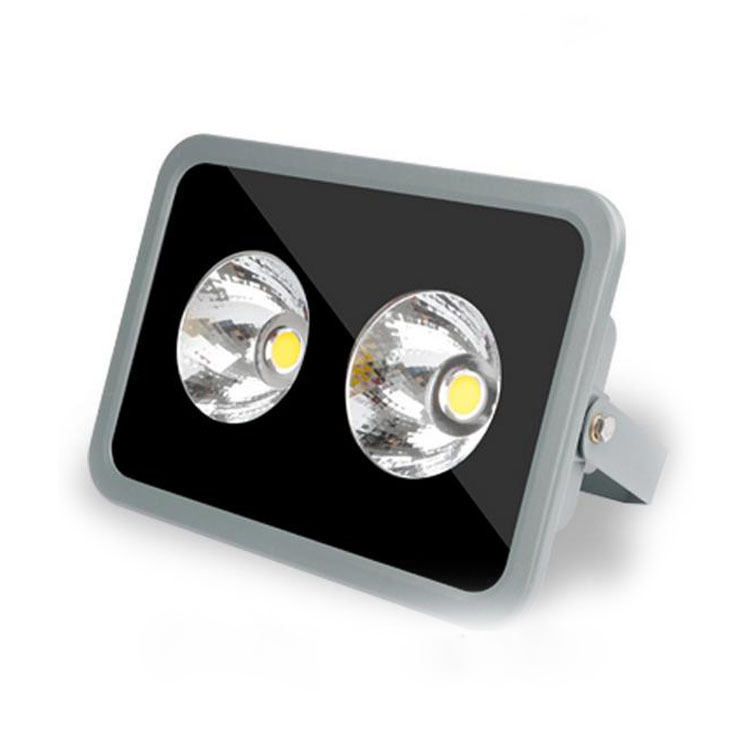 Nieuwe waterdichte led-schijnwerper buiten IP65 led sportveld voetbalstadion buitenverlichting