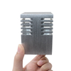 3W LED Wandkandelaar AC85-265V Nieuwigheden Vierkant Gat Lichtgevende Wandlampen voor zolder trappen Decoratie