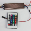 10-100W LED Driver AC85-265V DC25-38V Voeding Waterdichte IP66 Led Transformers + RGB Afstandsbediening voor Led Licht DIY