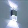 Nachtkastje lamp led wandlamp met hoge kwaliteit