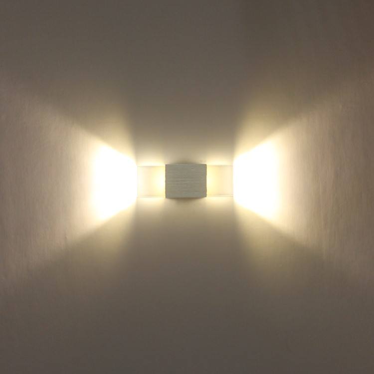 Nachtkastje lamp led wandlamp met hoge kwaliteit