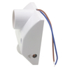 E27 PIR Infrarood Bewegingssensor LED Licht Lamphouder Base Lichtgevende Aanpassing PIR Bewegingssensor Schakelaar Licht Houder Socket