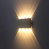 Fabriekshoge kwaliteit buitenwandlamp vintage buitendeur snelle levering