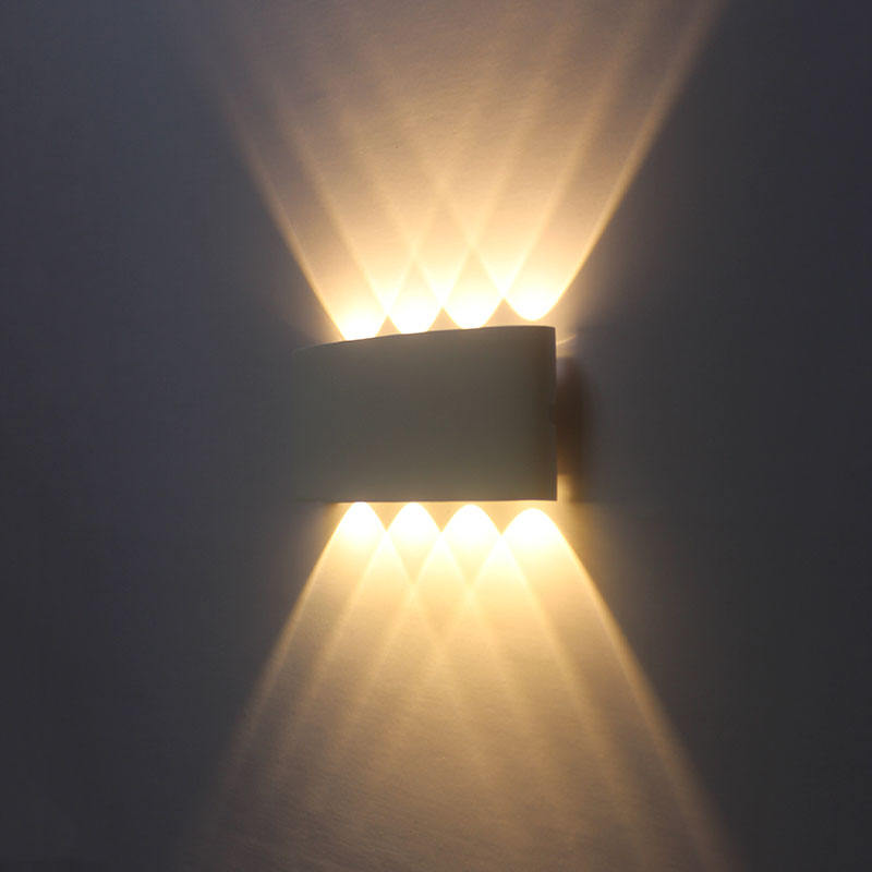 Fabriekshoge kwaliteit buitenwandlamp vintage buitendeur snelle levering