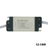 Best verkopende producten led driver 36w 18W 12-18W