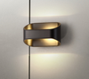 5W Led Interieur Wandlampen Up En Down Verlichting Armatuur Wandmontage Fancy Nachtverlichting Achtergrond Baby Lamp Hotel Slaapkamer Art