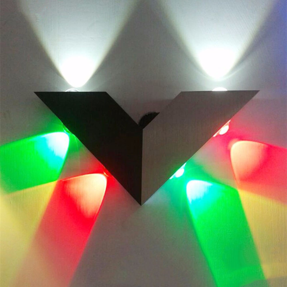 Hete verkoop applique led light indoor trapverlichting muurbeugel verlichting woonkamer hotel
