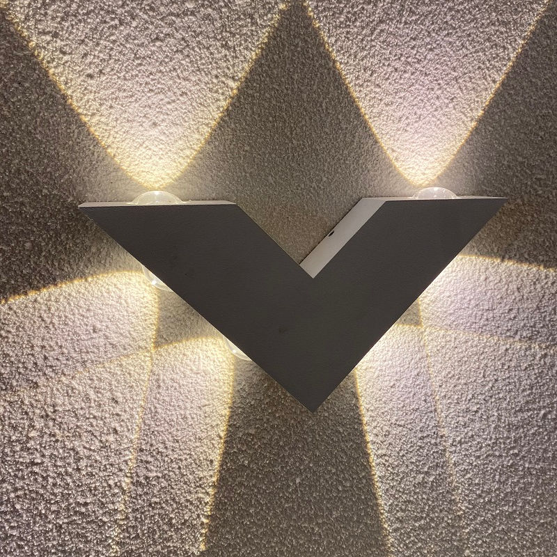 Hete verkoop applique led light indoor trapverlichting muurbeugel verlichting woonkamer hotel