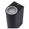 Up and Down Hagood wandlamp 10W aluminium decoratie wandkandelaar tuinlamp waterdichte wandverlichting
