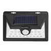 32 LED PIR Bewegingssensor Solar Wandlamp Outdoor Waterdicht Tuin Licht Emergency Wall Mount Solar Light