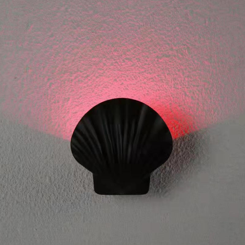 Moderne Wandlamp Voor Thuis Binnen Woonkamer Slaapkamer Gang Hotel Art Mural Verlichting Waterdichte Led Wandlamp