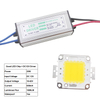 10W 20W 30W 50W High Power LED schijnwerper COB chip + AC/DC 12V input LED schijnwerper voeding Led driver