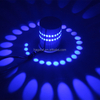 3W AC85 ~ 265V LED Indoor Fancy Wandlampen Armaturen Moderne Wandlamp Blaker voor Thuis en Commerciële Decoratie en Verlichting