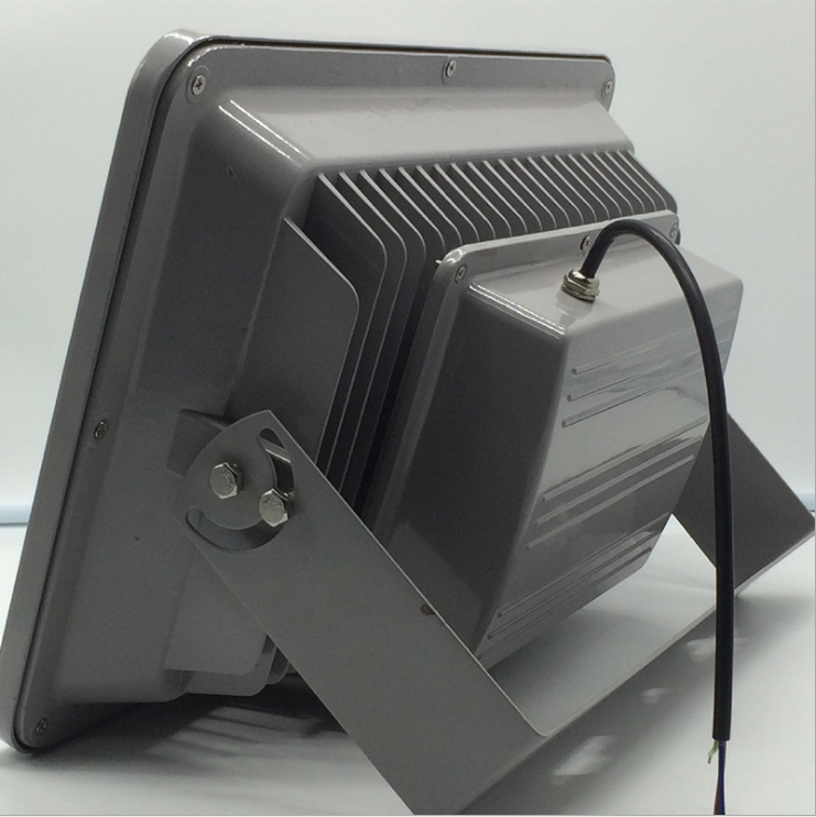 Waterdichte IP65 50w 100w 200w 300w 400w 500w led-schijnwerper buitenverlichting