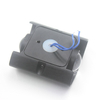 Buiten Verstelbare Up Down Step Gang Cube Cilinder Tuin Hotel Waterdichte Cob Led Wandlampen 220V Verlichting Up En Down